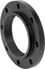 Low-Pressure Iron and Steel Threaded Pipe Flanges