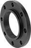 Low-Pressure Iron and Steel Threaded Pipe Flanges