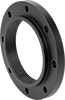 Low-Pressure Iron and Steel Threaded Pipe Flanges