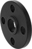 Low-Pressure Iron and Steel Unthreaded Pipe Flanges