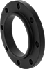 Low-Pressure Iron and Steel Unthreaded Pipe Flanges