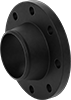 Low-Pressure Iron and Steel Unthreaded Pipe Flanges