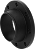 Low-Pressure Iron and Steel Unthreaded Pipe Flanges