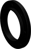 Low-Pressure Iron and Steel Unthreaded Pipe Flanges