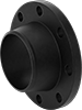 Low-Pressure Iron and Steel Unthreaded Pipe Flanges