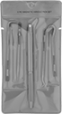 Image of Product. Front orientation. Scribers. Scriber Sets for Steel and Plastic.