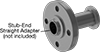 Pipe and Fittings