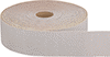 Extra-Flexible Sanding Rolls