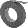 Sanding Rolls for Stainless Steel and Hard Metals
