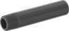 CPVC Pipe Nipples and Pipe for Chemicals