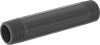 CPVC Pipe Nipples and Pipe for Chemicals