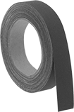Image of Product. Front orientation. Sandpaper. Extra-Flexible Sanding Rolls.