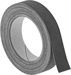 Image of Product. Front orientation. Sandpaper. Sanding Rolls for Stainless Steel and Hard Metals.