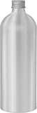 Image of Product. Front orientation. Bottles. Metal Bottles, Style C.