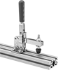 T-Slotted Framing Toggle Clamps