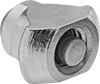 T-Slotted Framing Grounding Terminals