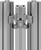 T-Slotted Framing Hinges
