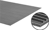 Static-Control Floor Mats