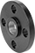 Threaded