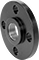 Flange