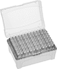Sterile Universal-Fit Pipette Tips