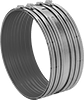 Drain, Waste, and Vent Iron and Steel Pipe Fittings