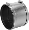 Drain, Waste, and Vent Iron and Steel Pipe Fittings