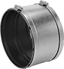 Drain, Waste, and Vent Iron and Steel Pipe Fittings