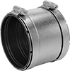 Drain, Waste, and Vent Iron and Steel Pipe Fittings