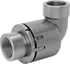 Extreme-Pressure Iron and Steel Threaded Pipe Fittings