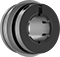 With Retaining Ring
