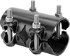 Pipe Repair Clamps