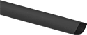 Image of Product. Front orientation. Heat-Shrink Tubing. Flame-Retardant Abrasion-Resistant Heat-Shrink Tubing.