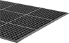 Grease-Resistant Drainage Mats