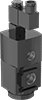 Air-Exhaust Valves