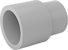 CPVC Pipe Fittings for Chemicals