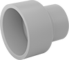 CPVC Pipe Fittings for Chemicals