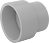 CPVC Pipe Fittings for Chemicals