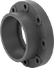 CPVC Pipe Flanges for Chemicals