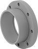 CPVC Pipe Flanges for Chemicals