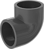 CPVC Pipe Fittings for Chemicals