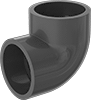CPVC Pipe Fittings for Chemicals