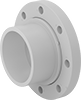 CPVC Pipe Flanges for Chemicals