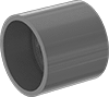 CPVC Pipe Fittings for Chemicals