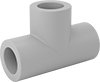 CPVC Pipe Fittings for Chemicals
