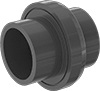 CPVC Pipe Fittings for Chemicals