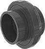 CPVC Pipe Fittings for Chemicals