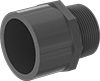CPVC Pipe Fittings for Chemicals