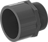 CPVC Pipe Fittings for Chemicals