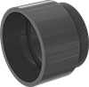 CPVC Pipe Fittings for Chemicals